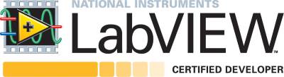 CLD Labview Certified Developer